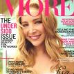 Lisa Kudrow More Magazine