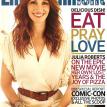 Julie Roberts Entertainment Weekly