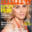 Taylor Schilling: Allure